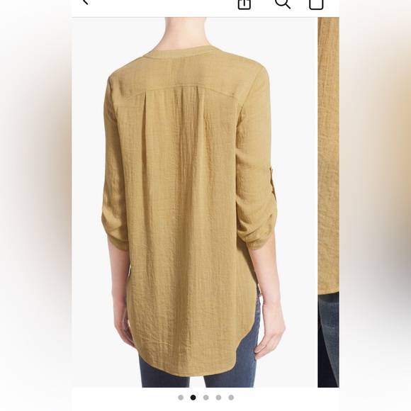 Bundle of 2 Lush Woven Tunics - Picture 13 of 15